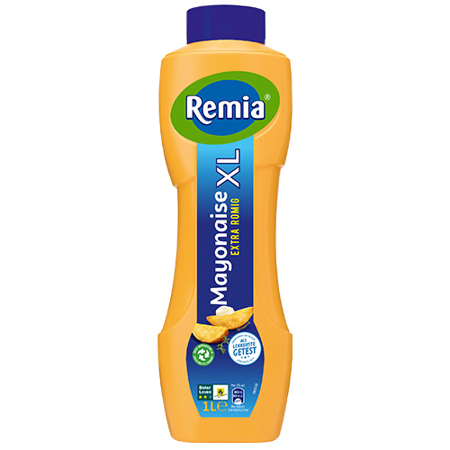 Remia Mayonaise XL Tube