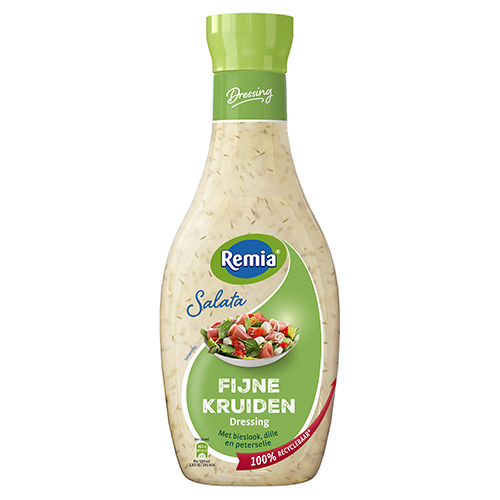 Remia Salata Fijne Kruiden Dressing