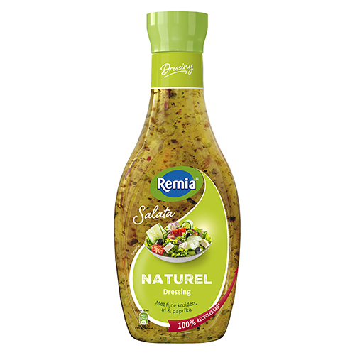 Remia Salata Naturel Dressing