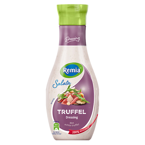 Remia Salata Truffel Dressing