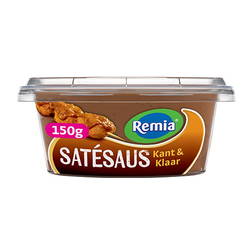 Remia Satésaus 150 g