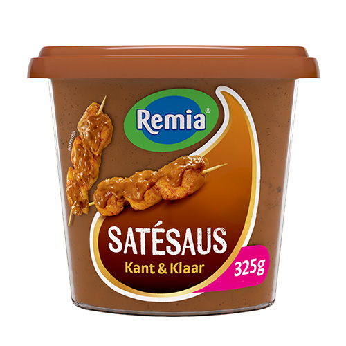 Remia Satésaus 325 g