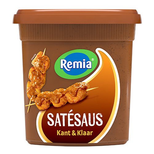 Remia Satésaus 850 g