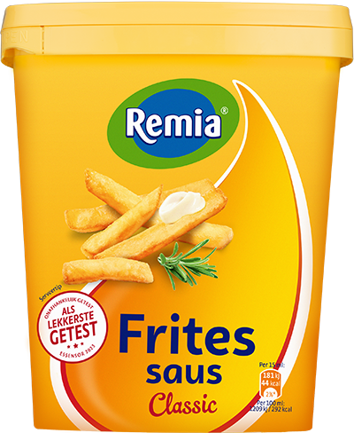 Remia Fritessaus Emmer